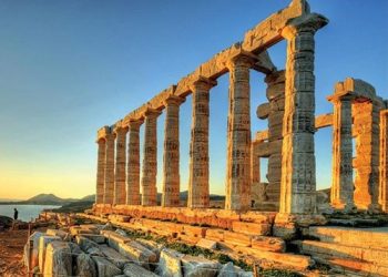 Sounio Day Tour
